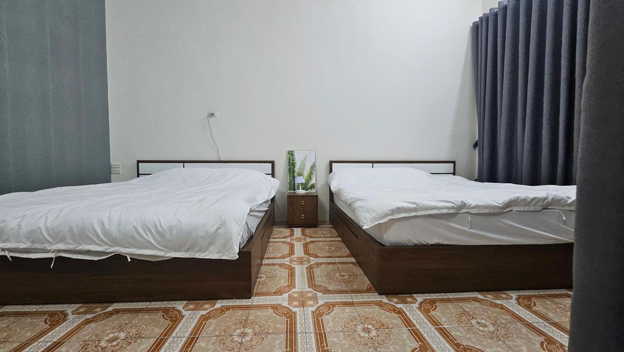Ghe Coffee And Homestay Ninh Bình Ngoại thất bức ảnh