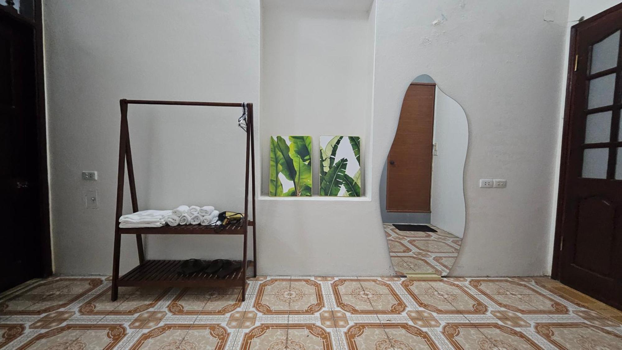 Ghe Coffee And Homestay Ninh Bình Ngoại thất bức ảnh