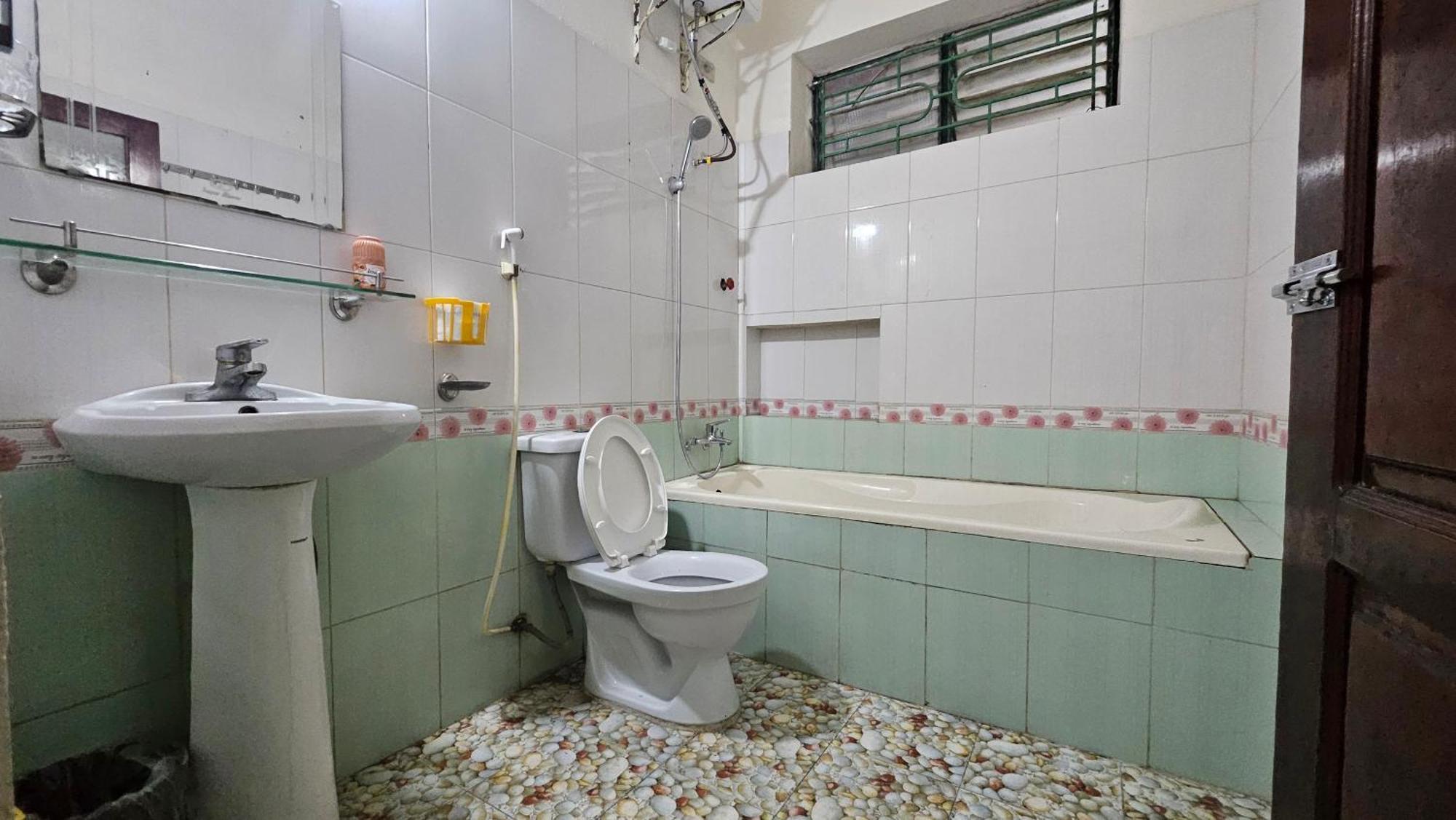 Ghe Coffee And Homestay Ninh Bình Ngoại thất bức ảnh