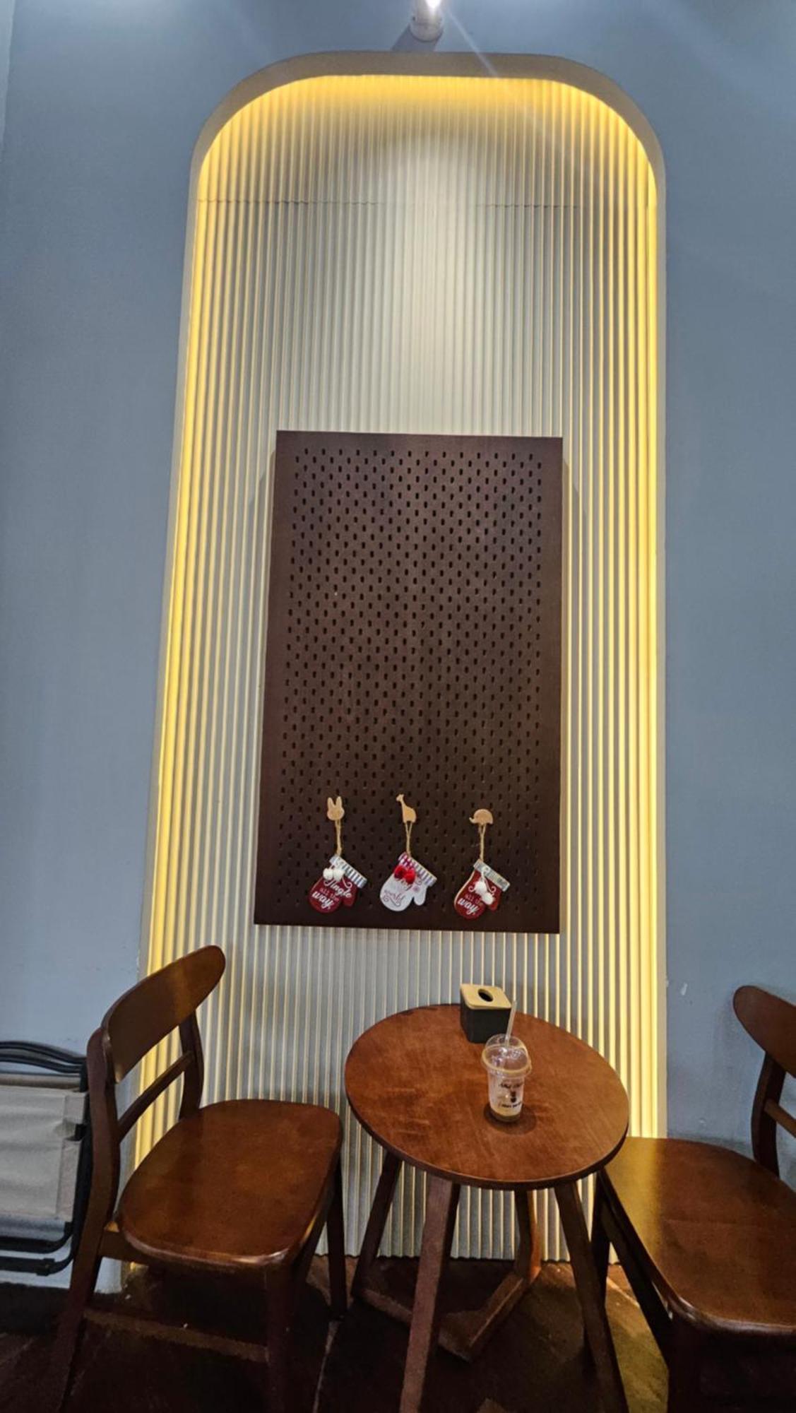 Ghe Coffee And Homestay Ninh Bình Ngoại thất bức ảnh