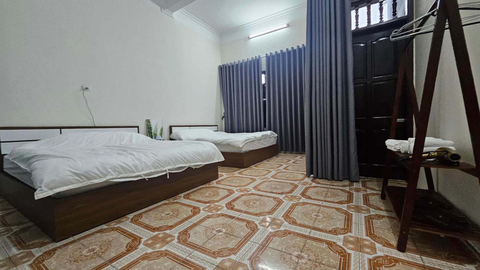 Ghe Coffee And Homestay Ninh Bình Ngoại thất bức ảnh
